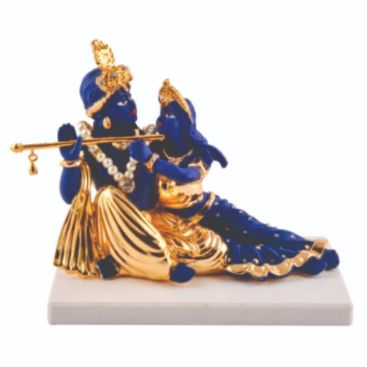 Gifting Variety of God Figures / Gift Exclusive RADHA KRISHNA